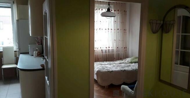 2-pokojowe mieszkanie na Śródmieściu