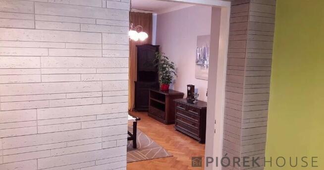 2-pokojowe mieszkanie na Śródmieściu