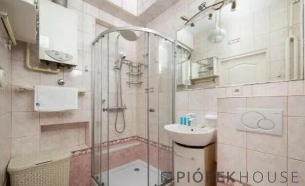 2-pokojowe mieszkanie na Śródmieściu