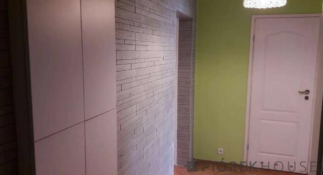 2-pokojowe mieszkanie na Śródmieściu