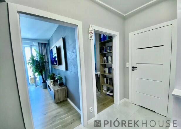 2-pokojowe mieszkanie w Ząbkach