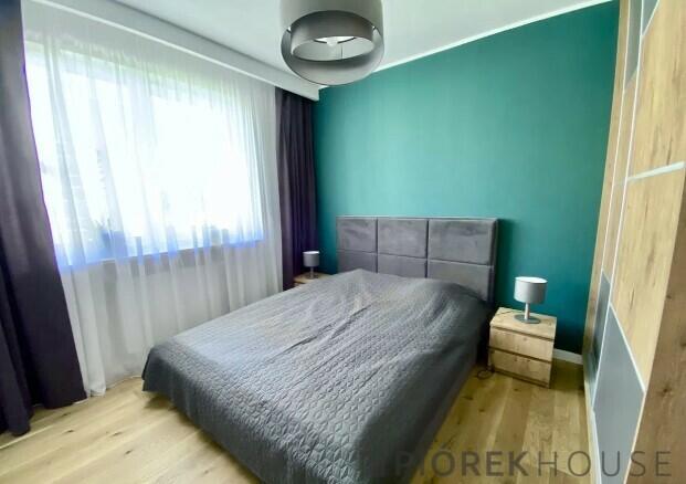 2-pokojowe mieszkanie w Ząbkach