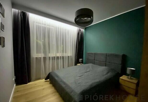 2-pokojowe mieszkanie w Ząbkach