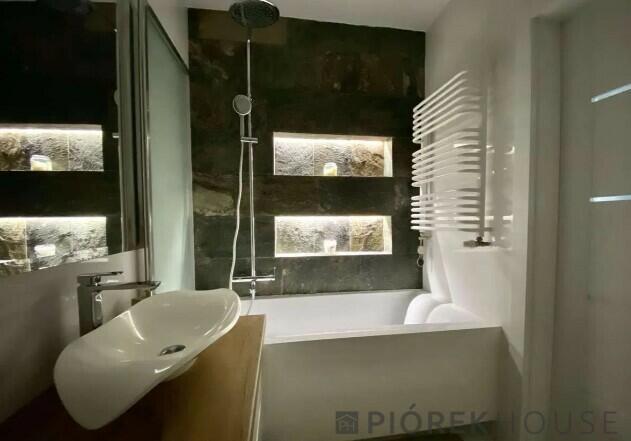 2-pokojowe mieszkanie w Ząbkach