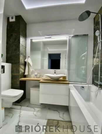 2-pokojowe mieszkanie w Ząbkach