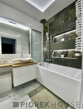 2-pokojowe mieszkanie w Ząbkach