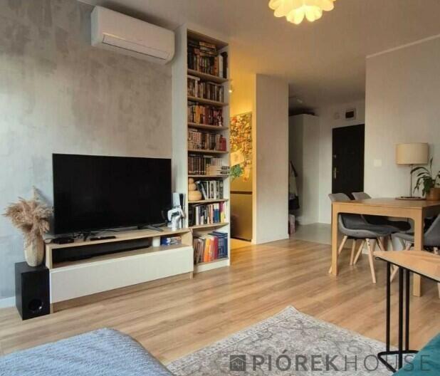 3-pokojowe mieszkanie na Białołęce