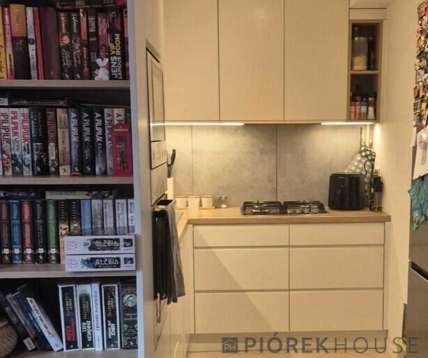 3-pokojowe mieszkanie na Białołęce