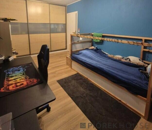 3-pokojowe mieszkanie na Białołęce