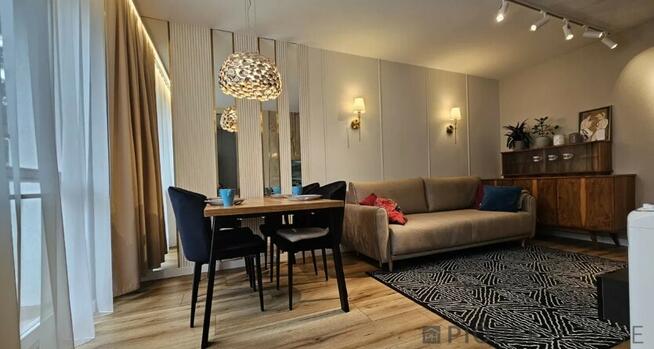 3-pokojowe mieszkanie na Targówku