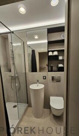 3-pokojowe mieszkanie na Targówku