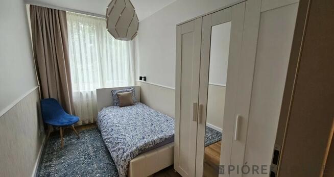 3-pokojowe mieszkanie na Targówku