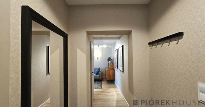 3-pokojowe mieszkanie na Targówku