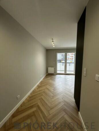 Kawalerka na Bielanach