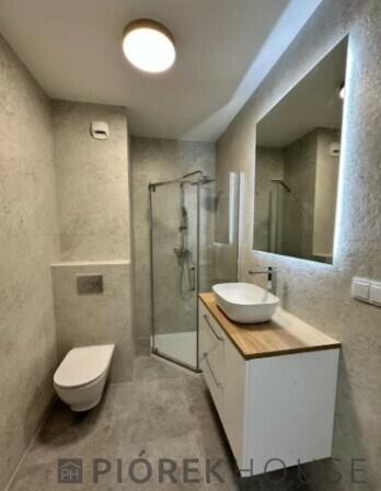 Kawalerka na Bielanach