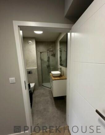 Kawalerka na Bielanach