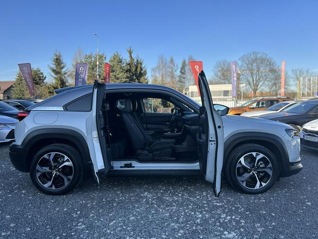 Mazda MX-30 170 KM plugin Hybryda Salon Polska ASO Bezwypadkowy