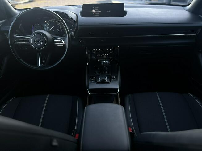 Mazda MX-30 170 KM plugin Hybryda Salon Polska ASO Bezwypadkowy