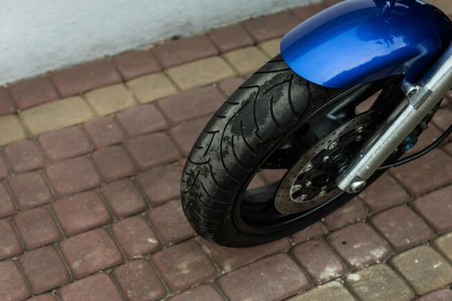 Yamaha XJR 1300 R 2000 PIĘKNY STAN Raty Transport Największy Wybór Moto W PL