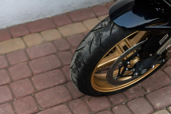 Honda CBR 1000 RR SC 59 2009 ABS Wydech Sport Raty Transport Największy Wybór