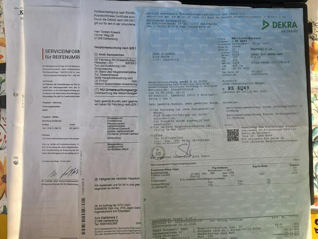 BMW K 1200LT 1200 LT 2003 ABS Raty Transport Mega Zadbana Największy Wybór w PL