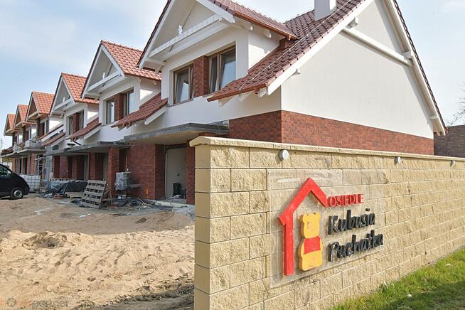 Dom Gniechowice gm. Kąty Wrocławskie, Lipowa