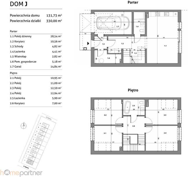 Dom Gniechowice gm. Kąty Wrocławskie, Lipowa