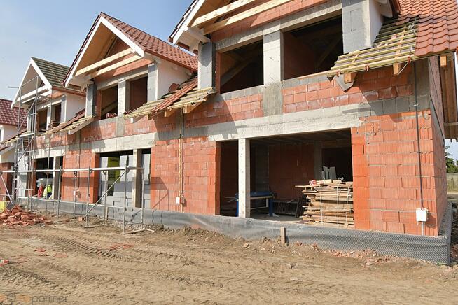 Dom Gniechowice gm. Kąty Wrocławskie, Lipowa