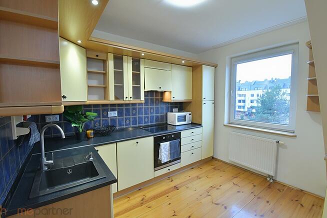 Mieszkanie Wrocław Krzyki, Klecina, Wałbrzyska