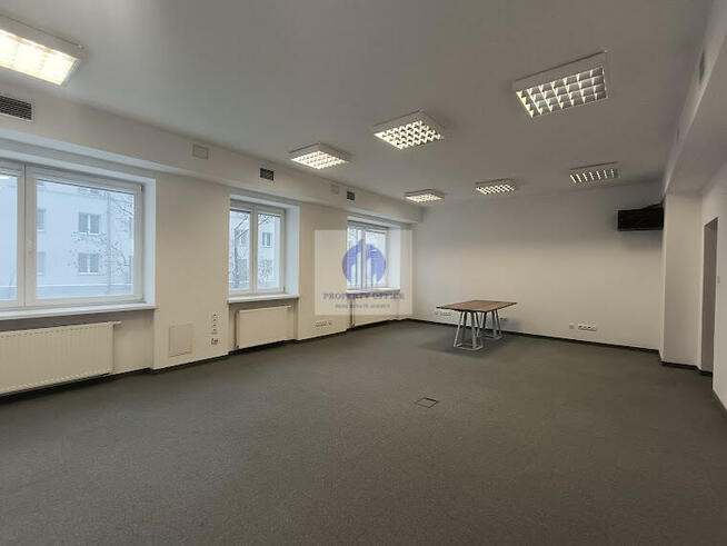 Lokal użytkowy Warszawa Mokotów, Chełmska