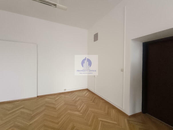 Lokal użytkowy Warszawa Śródmieście, Waryńskiego