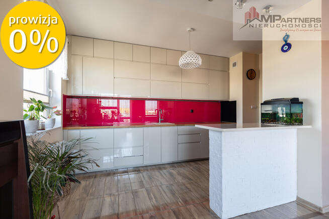 PRZYJDŹ Z WALIZKAMI I ZAMIESZKAJ OD ZARAZ :)