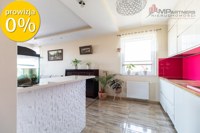 PRZYJDŹ Z WALIZKAMI I ZAMIESZKAJ OD ZARAZ :)