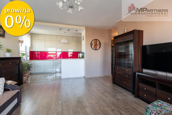 PRZYJDŹ Z WALIZKAMI I ZAMIESZKAJ OD ZARAZ :)