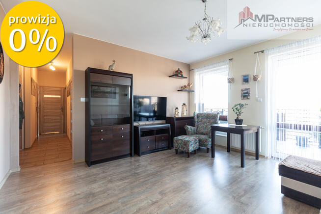 PRZYJDŹ Z WALIZKAMI I ZAMIESZKAJ OD ZARAZ :)