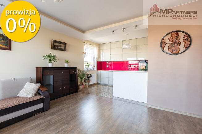 PRZYJDŹ Z WALIZKAMI I ZAMIESZKAJ OD ZARAZ :)