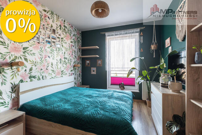 PRZYJDŹ Z WALIZKAMI I ZAMIESZKAJ OD ZARAZ :)