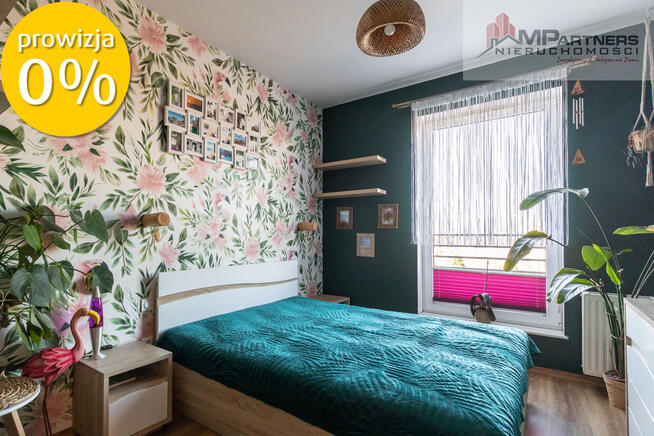 PRZYJDŹ Z WALIZKAMI I ZAMIESZKAJ OD ZARAZ :)