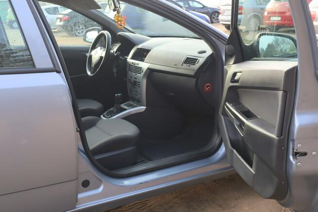 Opel Astra 2011r. 1,7 Diesel Kombi Tanio - Możliwa Zamiana!