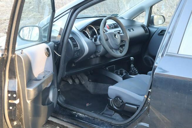 Honda Jazz 2003r. 1,2 Benzyna Tanio - Możliwa Zamiana!