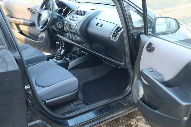 Honda Jazz 2003r. 1,2 Benzyna Tanio - Możliwa Zamiana!