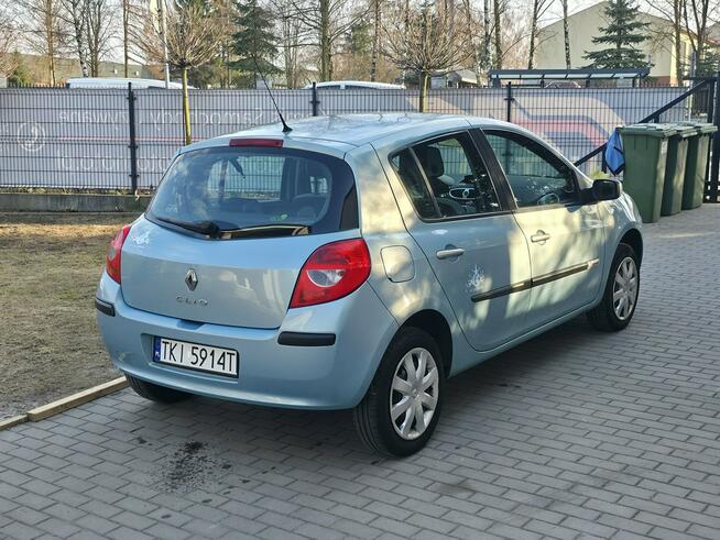 Renault Clio 1.2 Benzyna | Serwisowany | Gwarancja | Bogate wyposażenie |