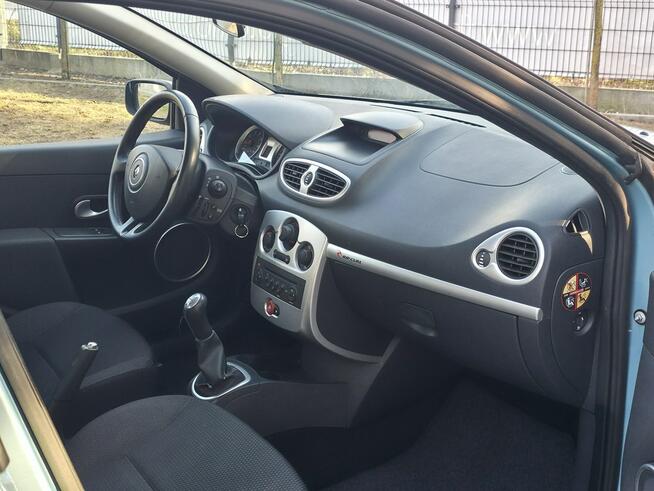 Renault Clio 1.2 Benzyna | Serwisowany | Gwarancja | Bogate wyposażenie |