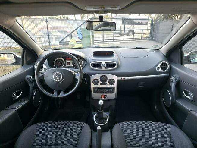 Renault Clio 1.2 Benzyna | Serwisowany | Gwarancja | Bogate wyposażenie |