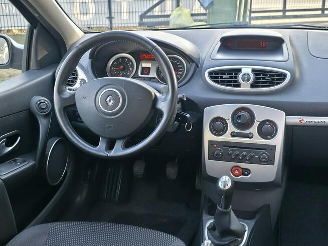 Renault Clio 1.2 Benzyna | Serwisowany | Gwarancja | Bogate wyposażenie |