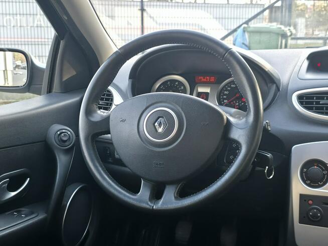 Renault Clio 1.2 Benzyna | Serwisowany | Gwarancja | Bogate wyposażenie |