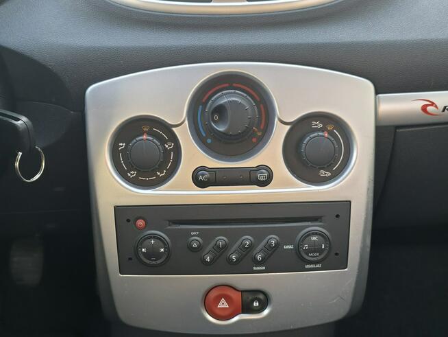 Renault Clio 1.2 Benzyna | Serwisowany | Gwarancja | Bogate wyposażenie |