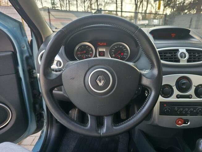 Renault Clio 1.2 Benzyna | Serwisowany | Gwarancja | Bogate wyposażenie |