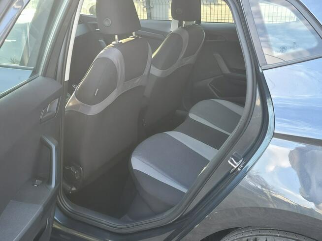 Seat Ibiza 1.0 Benzyna | Serwisowany | Gwarancja | Bogate wyposażenie |