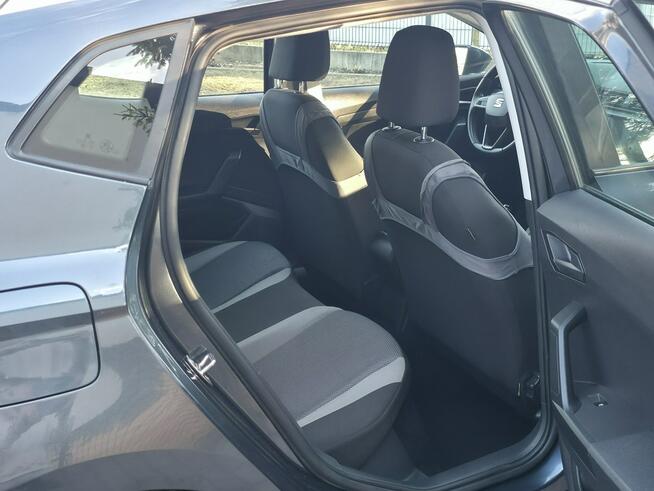 Seat Ibiza 1.0 Benzyna | Serwisowany | Gwarancja | Bogate wyposażenie |